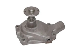 REBUILT Water Pump 1953 Pontiac 6 & 8 cylinder with Powerglide Transmission - Picture 1 of 3