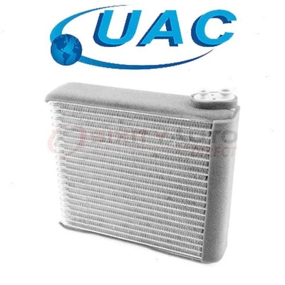 UAC AC Evaporator Core for 2004-2006 Scion xB - Heating Air Conditioning pv Foto 1 de 4