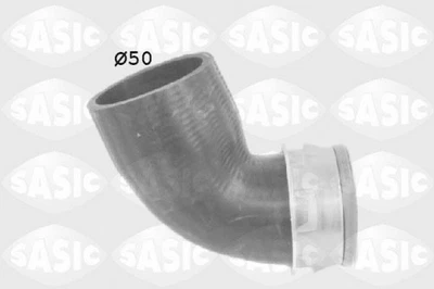 SASIC Ladeluftschlauch Schlauch Turbolader 3356040 - Bild 1 von 2