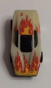 Vintage 1974 Hot Wheels Silver Bullet Diecast Car - Mattel Malaysia - Picture 1 of 5