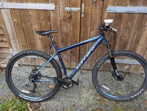 Carrera Hellcat 29 Men's Mountain Bike Large Frame - Picture 1 of 1