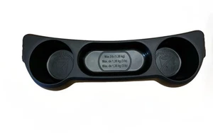 New! Graco FastAction Jogger LX Stroller Parent Console Tray Replacement Part - Picture 1 of 6