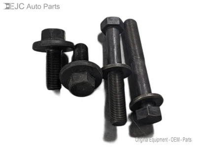 Camshaft Gear Bolt Set From 2014 Nissan Pathfinder  3.5  GAS - Image 1 of 4