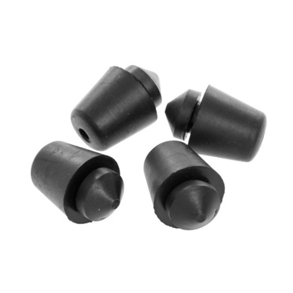 Door Stop fits 1969-1972 Chevrolet Blazer 4143-403-67S - Image 1 of 1