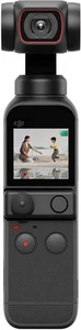 DJI Pocket 2 3-Axis Gimbal Handheld Stabilizer 64MP Photos ActiveTrack 3.0 - Picture 1 of 5
