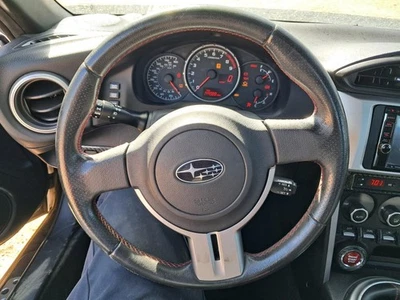 Driver Left Air Bag Driver Wheel Fits 13-16 BR-Z 4824996 Foto 1 de 4