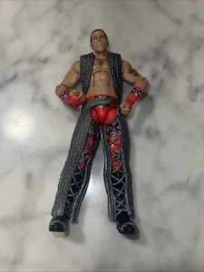 WWE Elite Wrestlemania 30 Flashback Shawn Michaels WM14 - Picture 1 of 2