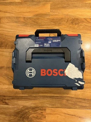 Bosch 1600A012G0 136 L-BOXX Carry Case BSH600A012G0 new  - Image 1 of 4