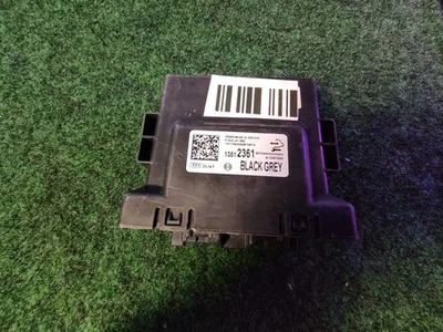 13512361 Park Assist Module Acadia Escalade Sierra Silverado Tahoe Yukon BL2 - Image 1 of 3