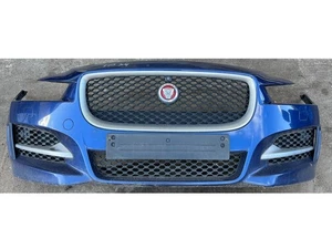 Parachoques delantero completo LRC JAC BLUEFIRE parachoques delantero Jaguar XE X760 - Imagen 1 de 4