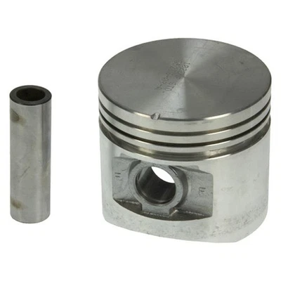 For Ford Thunderbird 1955-1958 Sealed Power 1022NP Piston Set Foto 1 de 2