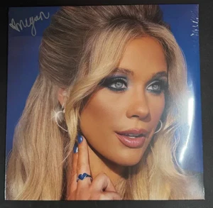 Megan Moroney - Am I Okay? LIMITED EDITION EXCLUSIVE Signed Vinyl - Ships ASAP - Picture 1 of 1