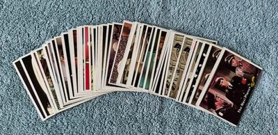 1976 TOPPS STAR TREK CARD LOT X 50 BEAUTIFUL CARDS -NMT TO MINT Pack Fresh - Image 1 of 4