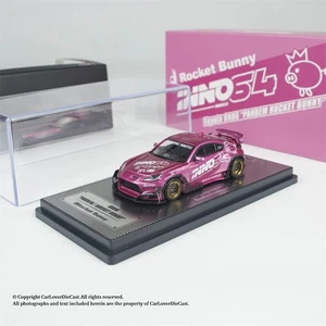 INNO 1:64 GR86 PANDEM ROCKET BUNNY APA xpo 2025 Event Edition Diecast Model Car - Picture 1 of 4