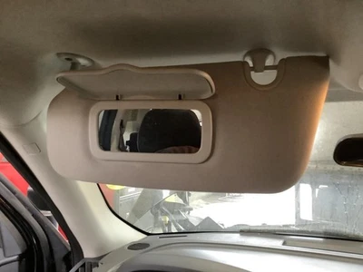 Used Left Sun Visor fits: 2013 Jeep Patriot Left Grade A - Image 1 of 4