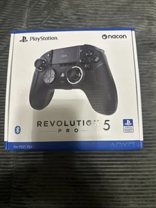 Nacon Revolution 5 Pro PlayStation Wireless Controller - Picture 1 of 6