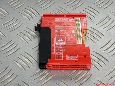 OMRON NX-SOD400 - Imagen 1 de 4