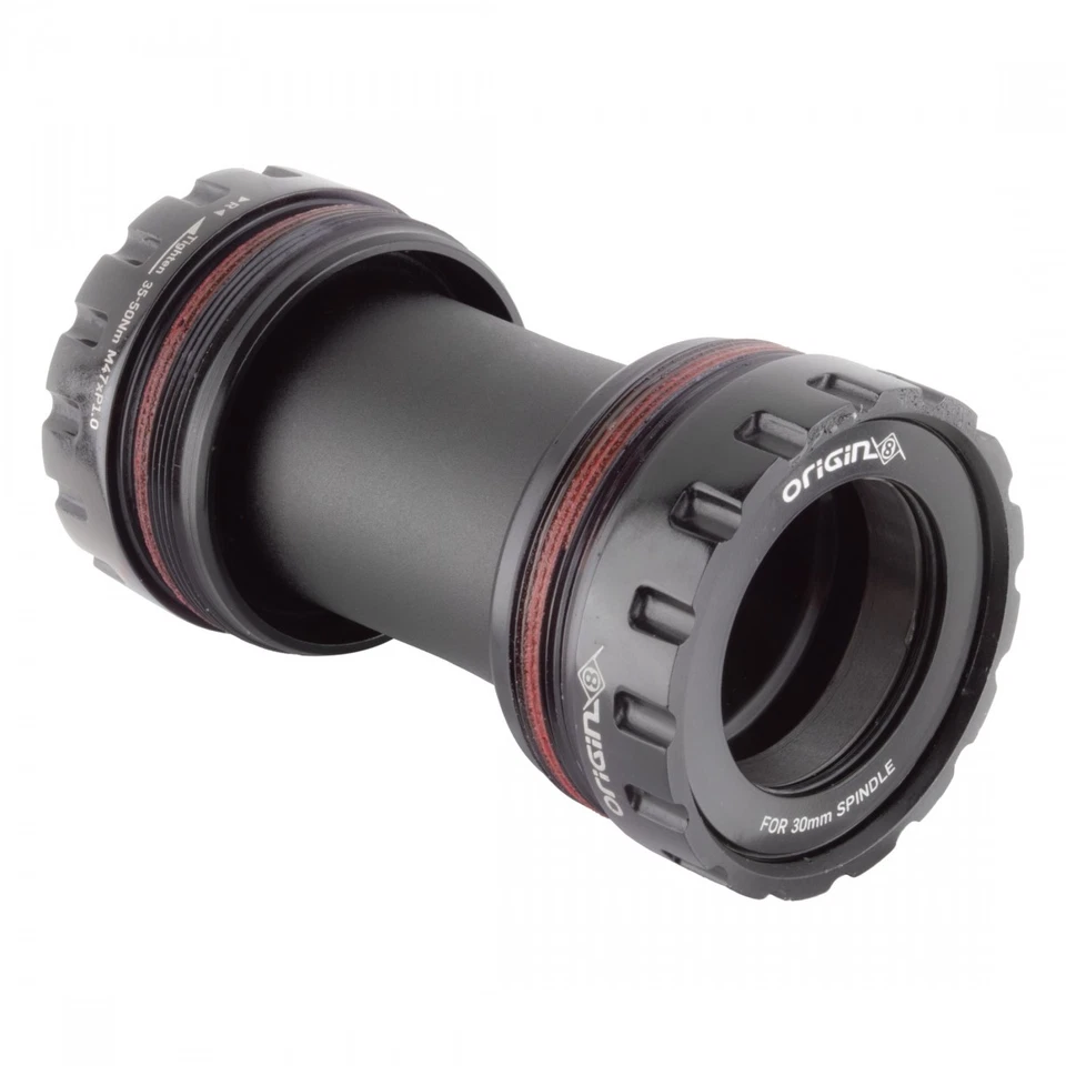 Origin8 Revolvr T47 to BB386/392 Outboard Bottom Bracket 30mm for T47 Frames - Image 1 of 1
