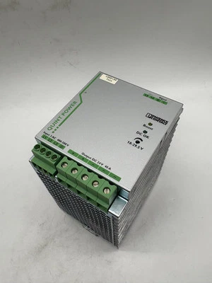 Phoenix Contact 2866802 Zasilacz impulsowy QUINT-PS/ 3AC/24DC/40 - Bild 1 von 3