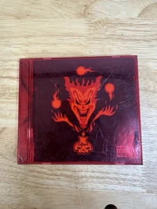 ICP Insane Clown Posse - The Amazing Jeckel Brothers CD 1999 Island Records BMG - Bild 1 von 10