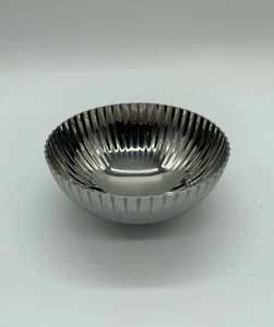 Georg Jensen Dekor Bernadotte Collection Schale Schälchen Stainless Steel - Bild 1 von 9