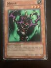 Yu-gi-oh cards MRL-015 MINAR YuGiOh card game Insect / Giant / Spikes