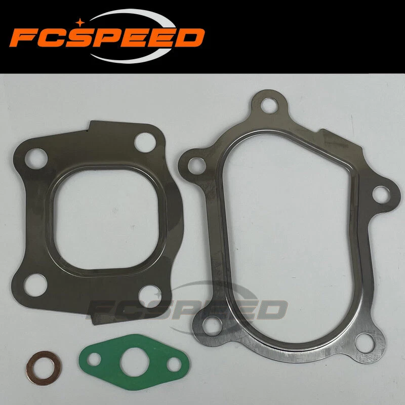 Turbo gasket kit 700716 for Isuzu NKR NPR NQR Truck 4.8L 4HE1 1997-2004 - Image 1 of 1