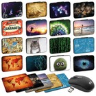 Design Tablet PC Tasche für 10 Zoll (25,6cm) Notebook Netbook Hülle aus neopren