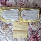 ***** THE ULTIMATE SIGNED BOBBY MOORE ITEMS *****