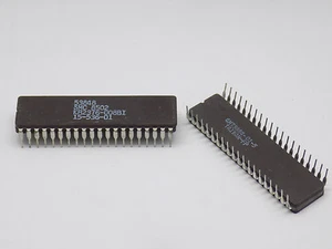 1x codificador de teclado SMC KR2376-008BI memoria de solo lectura - Imagen 1 de 4