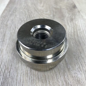 KENT-MOORE J-23423-A CASE BEARING CUP INSTALLER USED GM DEALERSHIP TOOL - Picture 1 of 4