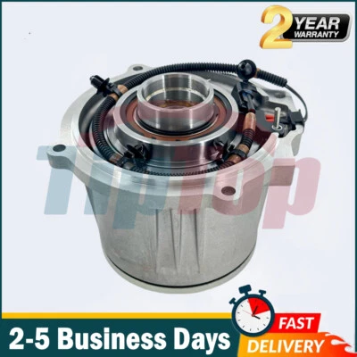 Rear Differential Viscous Coupling Fit Mazda CX-3 CX-5 CX-9 AWD KE012797XA 2013- - Image 1 of 4