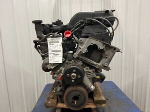 05-08 FORD EXPLORER 4.0 ENGINE MOTOR 157,526 MILES NO CORE CHARGE