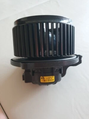 Conjunto de motor de soplador para Ssangyong Rodius/Stavic 2014-2019 (control automático de aire acondicionado) Foto 1 de 4