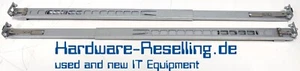HP Rack-Montage-Schienen 365002-002/364998-001 pour DL360 G4 G5 G6 G7 #7 - Photo 1/5