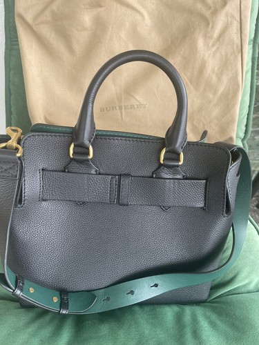 borsa burberry autentica nuova 