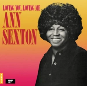 Ann Sexton Loving you, loving me (Vinyl) 12" Album LP - Picture 1 of 1