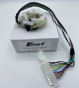 TURN SIGNAL SWITCH TILT TELE 1977-1988 C3 Chevrolet CORVETTE 1997988 D6225 - Picture 1 of 8
