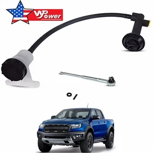 CLUTCH MASTER CYLINDER for FORD RANGER PICKUP Mazda B-Series 95-11 2.3L 2.5L 3.0 - Picture 1 of 8