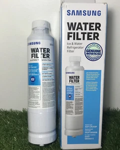 Samsung Refrigerator Water Filter HAF-CIF - Picture 1 of 5