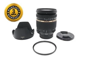 Tamron 17-50mm Stabilised All-Around Lens for Nikon, VC, f/2.8, B005, V. G. Cond - Picture 1 of 8