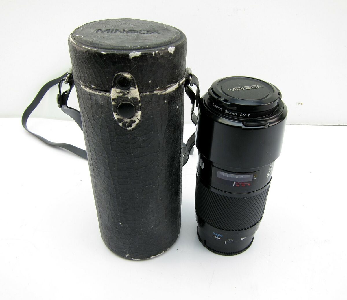 Konica Minolta 70-210mm Focal Camera Lenses for sale | eBay Konica Minolta 70-210mm Focal Camera Lenses for sale | eBay