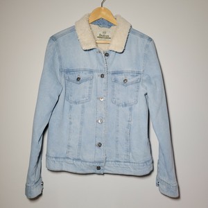 dravus denim jacket