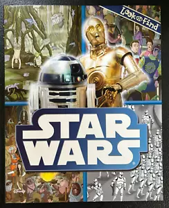 Star Wars Federation Look and Find - Paperback - New - Bild 1 von 1