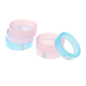 6x Sticky Ball Tapes Length 13M Decorative Gifts Width 1.2cm Creative - Picture 1 of 7