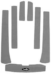 Alfombrillas de tracción BlackTip Jetsports compatibles con Polaris All SLT, SLTH, SLTX Foto 1 de 2