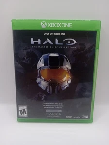 Halo: The Master Chief Collection (Microsoft Xbox One, 2014) - Foto 1 di 3