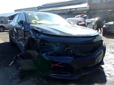 Espejo retrovisor IMPALA 2015 1855172 Foto 1 de 4