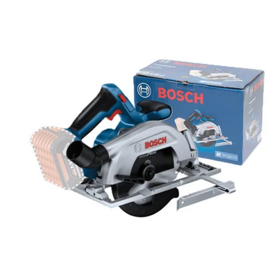 Bosch GKS 18V-57 2L Professional Charging Circular Saw Authentic Bare Tool - Image 1 of 4