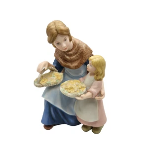 Thomas Kinkade Nativity 'Our Gift of Nature’s Glory' Figurine A1122 - Picture 1 of 6
